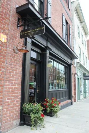 Image of The Dutchess Inn and Spa at Beacon