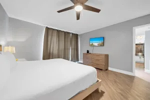 Image of Mainsail 443 - 2BR with Gulf Views