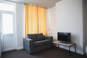 Image of Big Double Room in Leicester