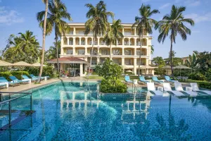 Image of Holiday Inn Goa Candolim