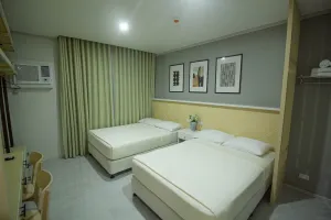 Image of Twin Hearts Residences 1