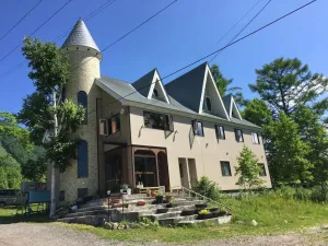 Image of Lodge Romulus
