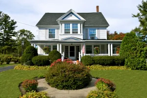 Image of Victoria Inn