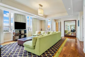 Image of Presidential Penthouse Suite