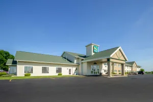 Image of Quality Inn