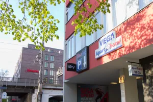 Image of Aparthotel VEGA