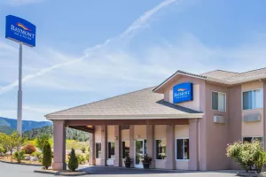 Image of Baymont by Wyndham Yreka