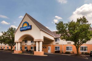 Image of Days Inn by Wyndham Milan Sandusky South