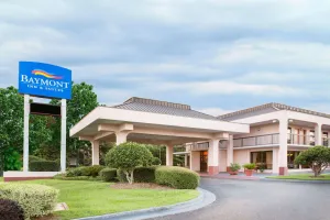 Image of Baymont by Wyndham Mobile/ I-65