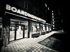 Image of Boardinghouse St.Pauli