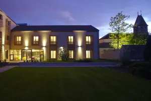 Image of Chambre d'hôtes Les Herbes Folles