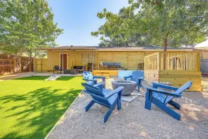 Image of 9 Mi to Downtown Home with Pool in San Antonio