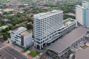 Image of Citadines Bacolod City
