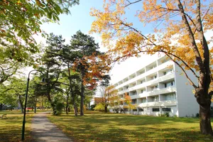 Image of College Garden Hotel