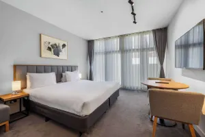 Image of Clarion Apartments South Melbourne