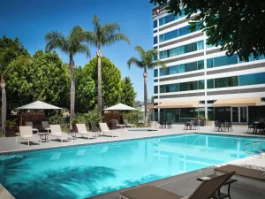 Image of Sheraton Ontario Airport Hotel