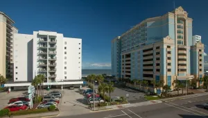 Image of Holiday Sands South