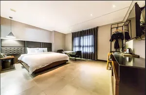 Image of Yeongdeungpo Lifestyle F Hotel