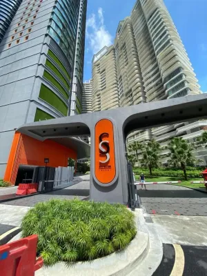 Image of Sky Suites KLCC by Easy Nap