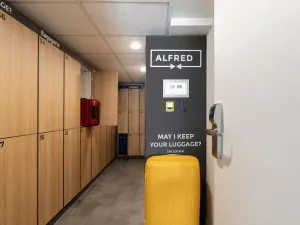 Image of ibis Paris Porte de Montreuil