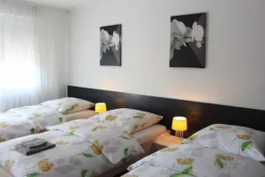 Image of Studio 114 Robin - grand lit double, balcon