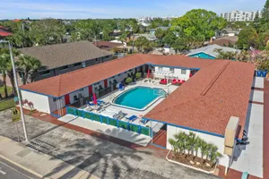 Image of Sun Island Motel