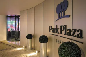 Image of Park Plaza Leeds