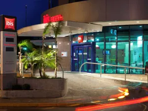 Image of ibis Passo Fundo Centro