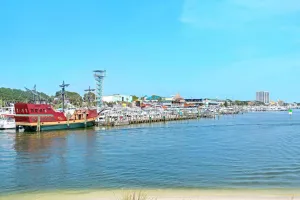 Image of Nautical Way 109- Holiday Isle Retreat