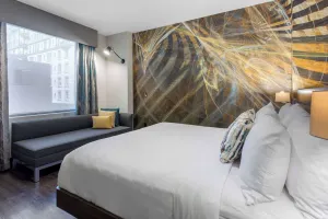 Image of Cambria Hotel Downtown-Center City