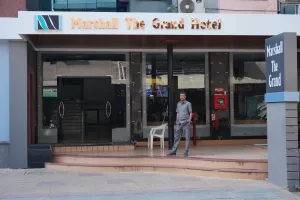 Image of Marshall The Grand Hotel