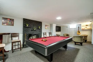Image of Inviting Minneapolis Vacation Rental with Game Room!