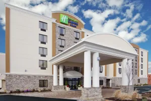 Image of Holiday Inn Express & Suites Williamsport by IHG