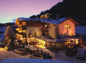 Image of Pettneuerhof