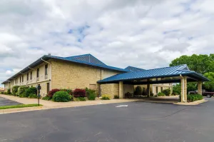 Image of Quality Inn & Suites