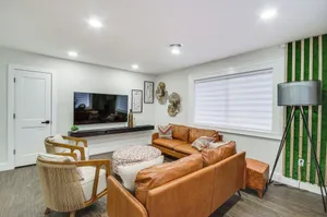 Image of Stunning Jackson Home ~ 2 Mi to Downtown!