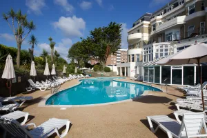 Image of Bournemouth Carlton Hotel, BW Signature Collection