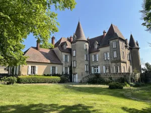 Image of Chateau de Bruges