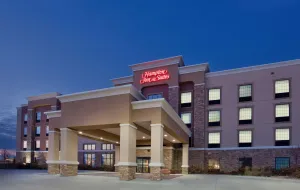 Image of Hampton Inn & Suites St. Cloud, MN