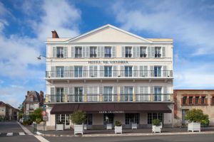 Image of Hôtel de Londres