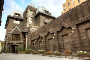 Image of Aviatrans Hotel