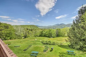 Image of Cozy Jackson Condo with Mtn Views and Pool Access!