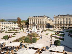 Image of Mercure Nancy Centre Place Stanislas