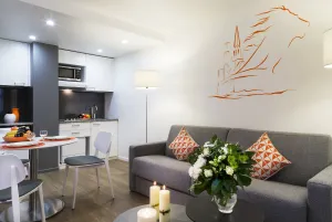 Image of Citadines Presqu'île Lyon
