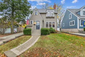 Image of Charming Ann Arbor Retreat Near Dt & Attractions 3 Bedroom Home