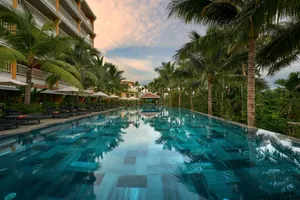 Image of La Siesta Hoi An Resort & Spa