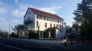 Image of Zorn Hotel Duinlust