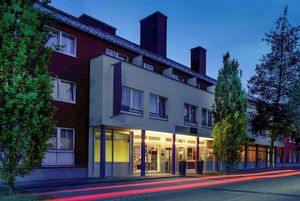 Image of PLAZA INN Regensburg