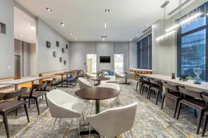 Image of Residence Inn Providence Downtown