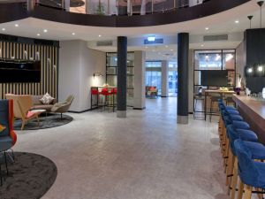 Image of Fora Hotel Hannover by Mercure